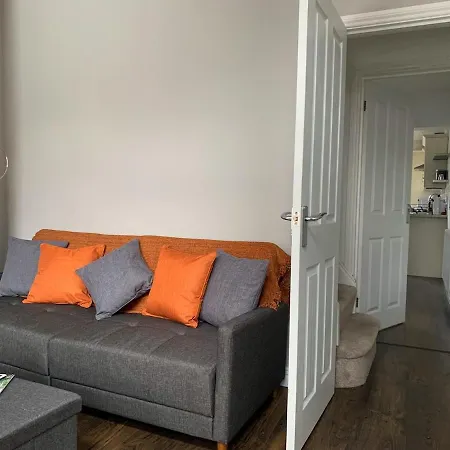 Kensington House Free Parking Sleeps 6 * York