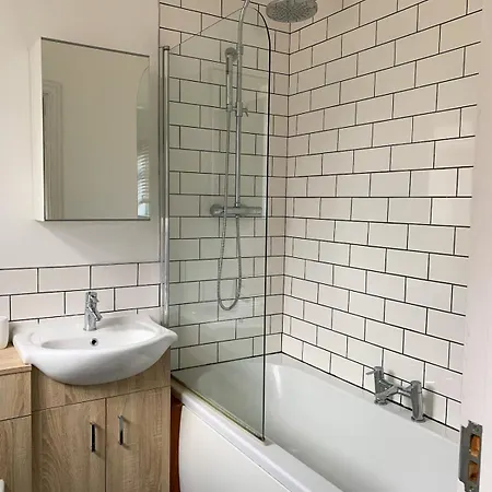 Kensington House Free Parking Sleeps 6 Apartamento *